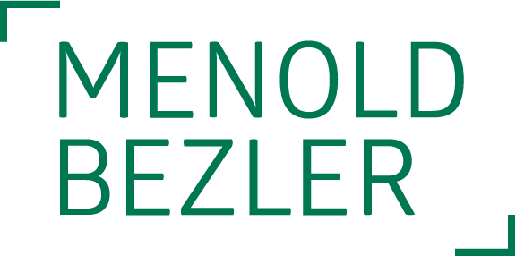 Logo Menold Bezler