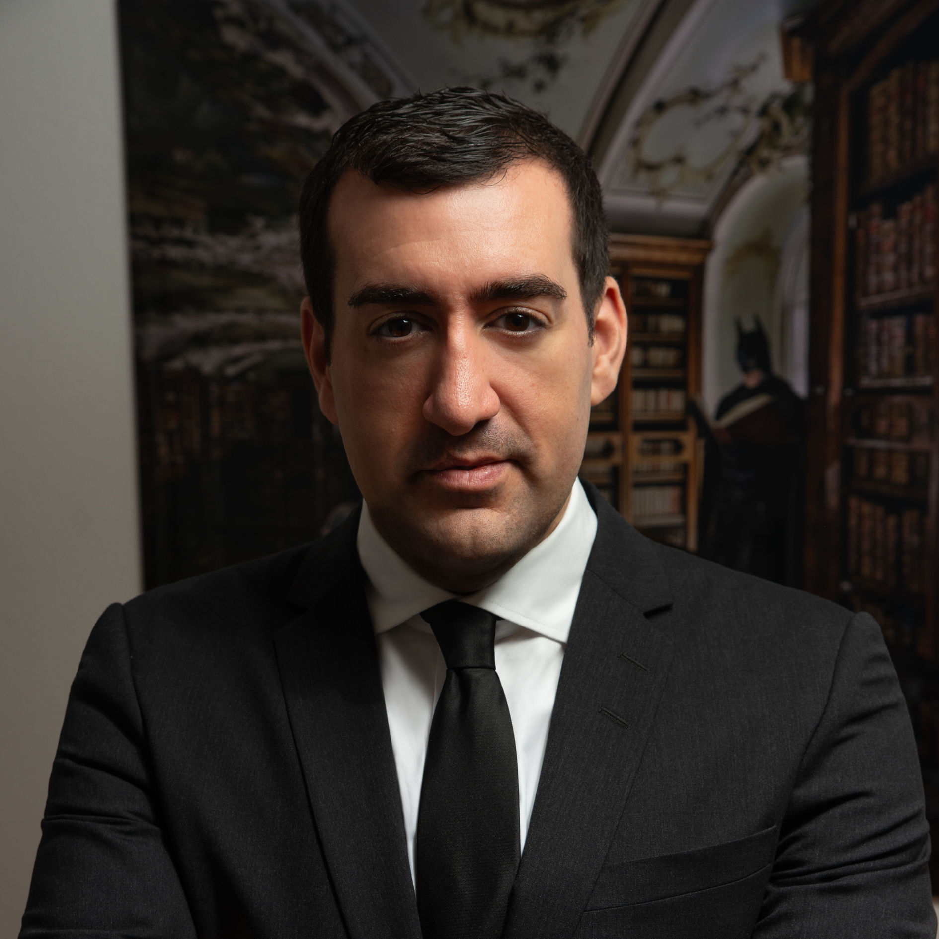 Giuseppe-Pranzo_fa Giuseppe Pranzo · Partner Kanzlei RPE Roglmeier Pranzo Rechtsanwälte PartGmbB