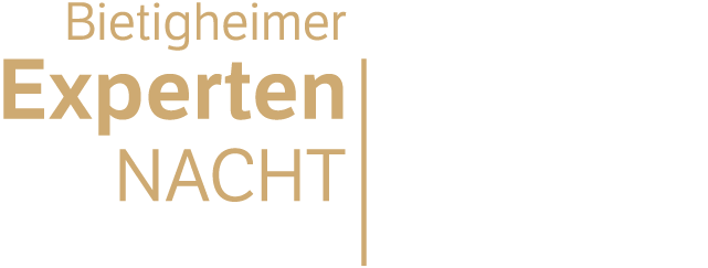 1. Bietigheimer Expertennacht