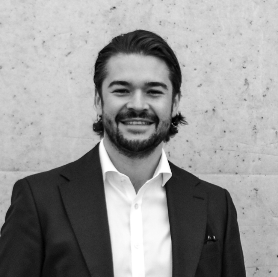 Marvin Weinberger Marvin Weinberger · WEINBERGER FINANZHOLDING GmbH